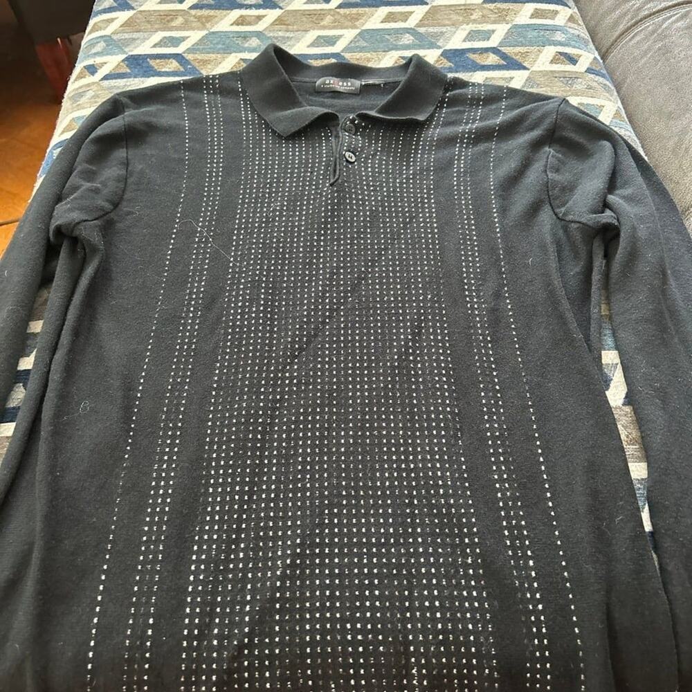Axcess shirt size large